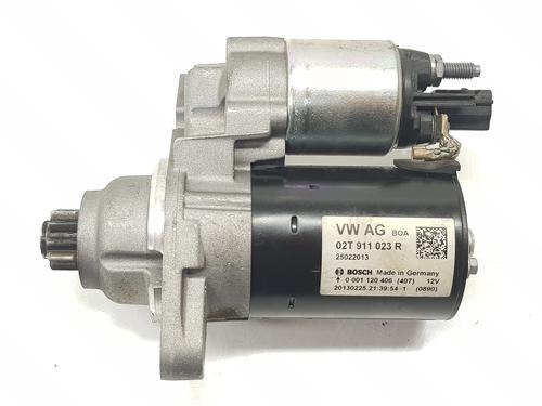 Used Starter VW POLO V (6R1, 6C1) 1.2 (60 hp) 31589807