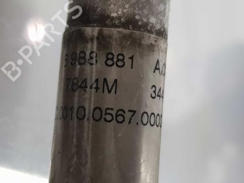 Other BMW X5 (E70) xDrive 30 d | BP20313344O1 