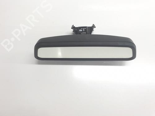 Used Rear mirror BMW X3 (F25) xDrive 20 d (184 hp) 25118202