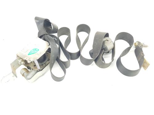 Used Front left belt tensioner NISSAN NAVARA NP300 (D40) 2.5 dCi 4WD (174 hp) 16705288