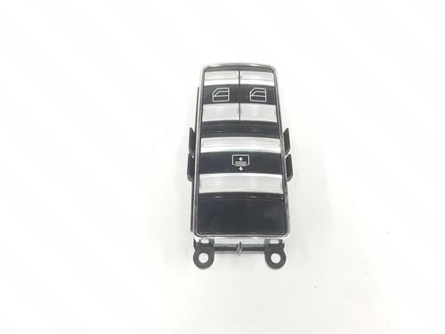 Used Right rear window switch MERCEDES-BENZ S-CLASS (W221, V221) S 320 CDI 4-matic (221.080, 221.180) (235 hp) 10292247