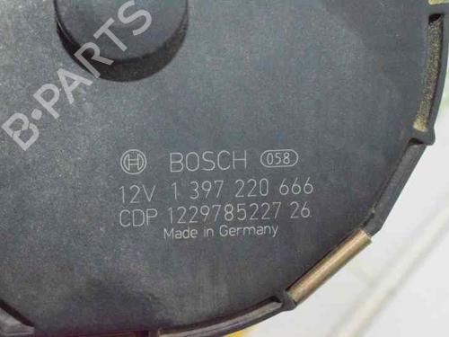 Front wiper motor MERCEDES-BENZ C-CLASS (W204) C 220 CDI (204.002) | BP1394055M29 