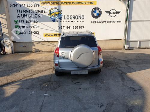 Taklukemotor TOYOTA RAV 4 III (_A3_) 2.2 D 4WD (ALA30_, ALA30R) | BP23844074M60 