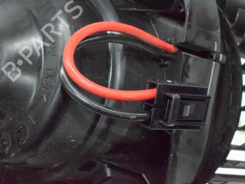 Heater blower motor BMW X1 (F48) xDrive 18 d | BP14121674M62 