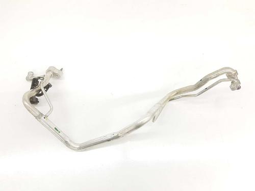 AC pipe MERCEDES-BENZ A-CLASS (W176) A 200 CDI / d (176.008) | BP14084969M126