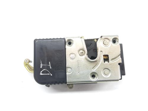 Serrure avant gauche PEUGEOT 807 (EB_) 2.0 HDI (136 hp) 26276088