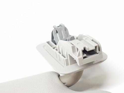 Left sun visor CITROËN C4 CACTUS 1.2 VTi 82 | BP28795802I1 