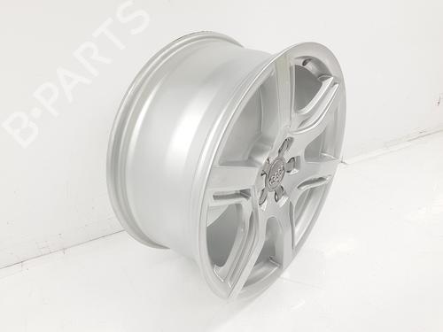 Rim AUDI Q5 (8RB) 2.0 TFSI quattro | BP10961324C45 