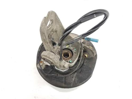 Right rear steering knuckle BMW X5 (E53) 3.0 d | BP4723344M28 