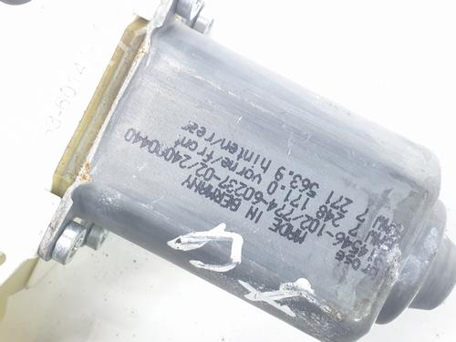 Left front window motor BMW 5 (F10) 520 d | BP18861357E21 