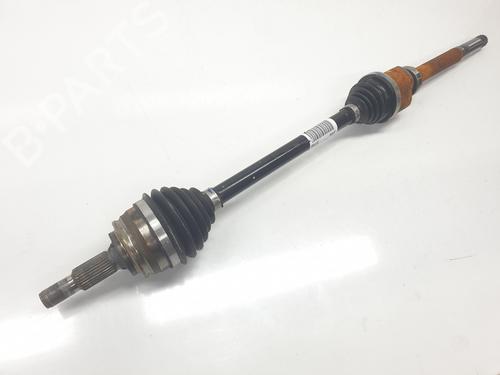 Right front driveshaft OPEL ASTRA L Sports Tourer (OV5) 1.2 (FRHNPJ) | BP24432500M39 