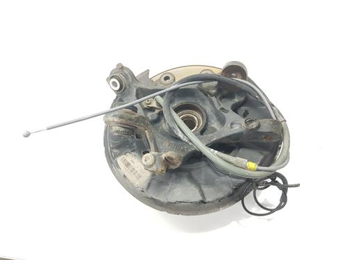 Right rear steering knuckle BMW 1 (F20) 118 d | BP22521050M28 