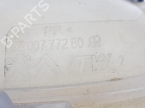 Expansion tank CITROËN C4 CACTUS 1.2 VTi 82 | BP21265199C120 