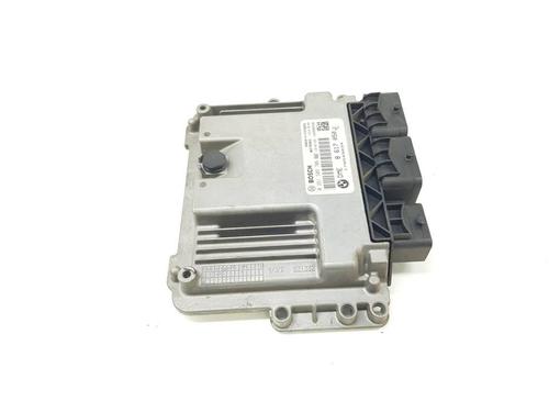 Engine control unit (ECU) MINI MINI (R56) One | BP39653113M57 - Image 3