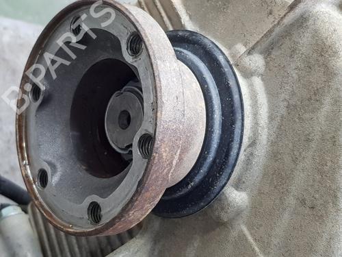 Gear fordelekasse VW TOUAREG (7LA, 7L6, 7L7)  | BP29409506M36 