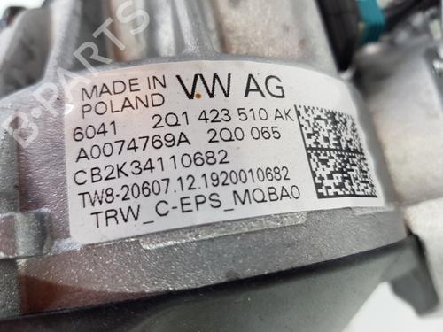 Other SEAT ARONA (KJ7, KJP) 1.5 TSI | BP27880089O1  - Image 8