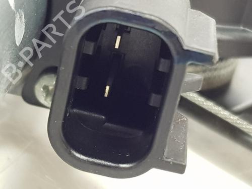 Front right window mechanism PEUGEOT BOXER Bus 2.2 BlueHDi 140 | BP32679610C23 - Image 3