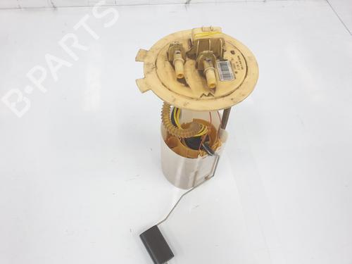 Used Fuel pump NISSAN QASHQAI II SUV (J11, J11_) 1.5 dCi (110 hp) 12848137