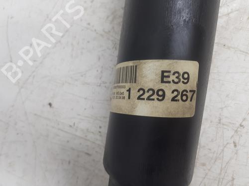 Driveshaft BMW 5 (E39) 525 tds | BP24661365M37 