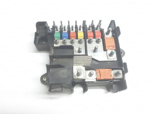 Zekeringkast IVECO DAILY VI Van 33S14, 35S14 (136 hp) 32213142