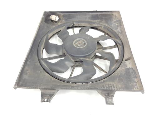 Køleventilator elektrisk Køleventilator elektrisk 37998522 37998522