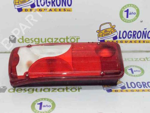Right taillight MERCEDES-BENZ SPRINTER 3-t Van (B906)  | BP10366842C35 