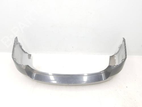 Rear bumper SKODA FABIA III Estate (NJ5) 1.2 TSI | BP28799388C8 