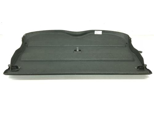 Rear parcel shelf CITROËN C4 II (NC_) 1.2 THP 130 (NCHNYM, NCHNYT) | BP16119652C85 