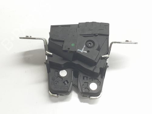 Used Tailgate lock MERCEDES-BENZ GLA-CLASS (X156) GLA 200 CDI / d (156.908) (136 hp) 28964980