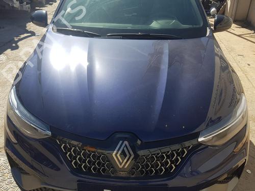 Starter RENAULT ARKANA I (LCM_, LDN_) | BP33936201M8 - Image 6