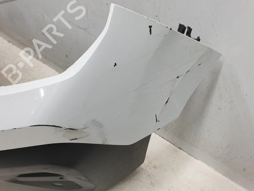 Front bumper CITROËN BERLINGO (ER_, EC_) 1.5 BlueHDi 100 | BP32364420C7 