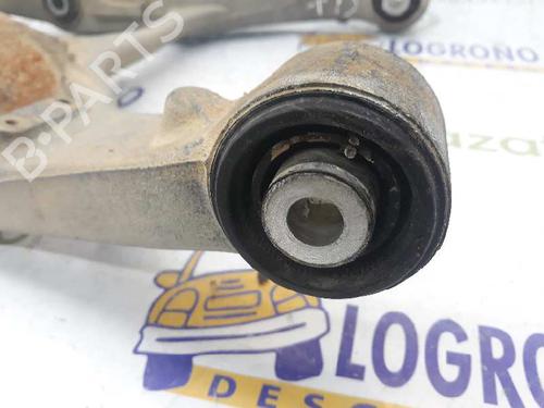 Right rear suspension arm MERCEDES-BENZ M-CLASS (W164) ML 320 CDI 4-matic (164.122) | BP1293944M15 