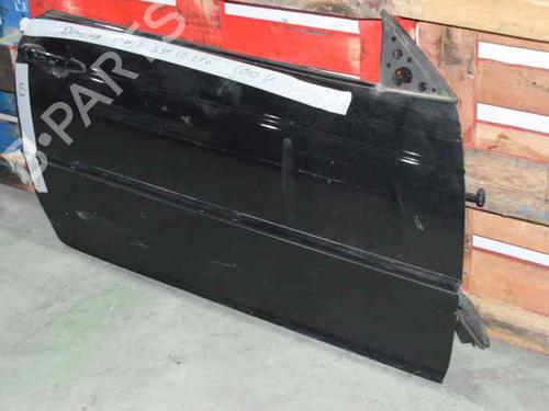 Right front door BMW 3 Coupe (E46) 330 Cd | BP1423607C3 