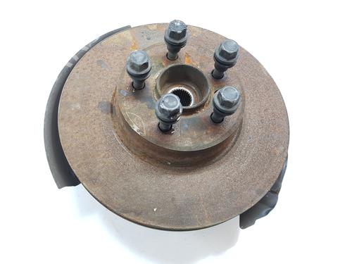 Right front steering knuckle LAND ROVER RANGE ROVER III (L322) 3.0 D 4x4 | BP20191325M26 