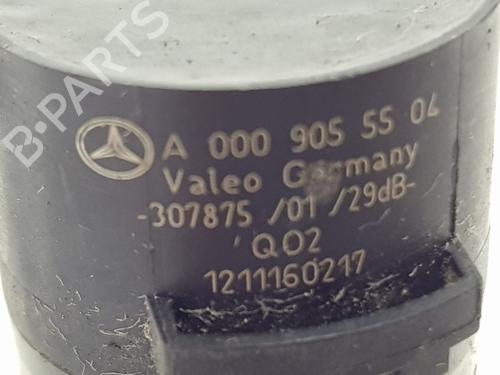 Other MERCEDES-BENZ GLA-CLASS (X156)  | BP28119081O1 
