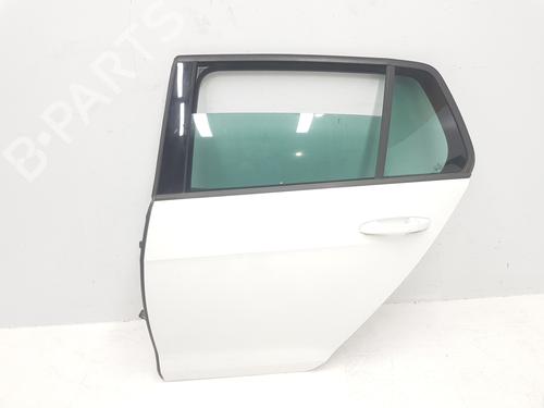 Używane Drzwi tylne lewe VW GOLF VII (5G1, BQ1, BE1, BE2) [2012-2021]  29755401