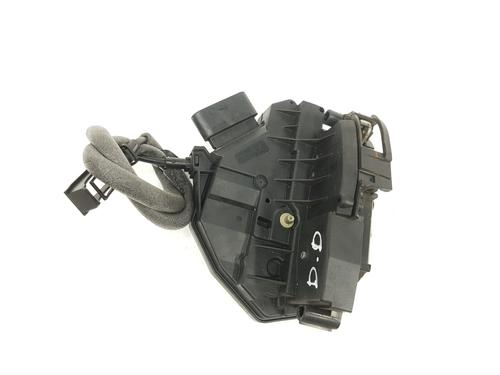 Front right lock FORD FOCUS III Turnier 1.6 EcoBoost | BP20321703C97 