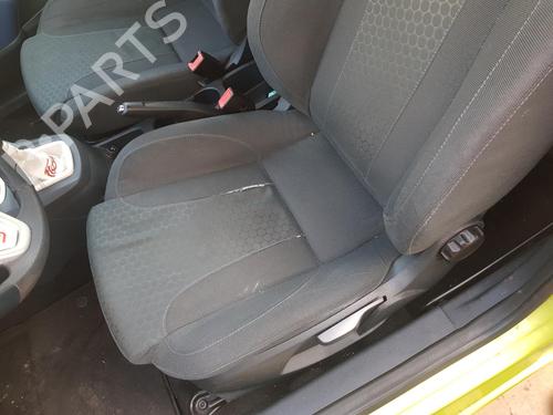 Viskermotor vindrude FORD FIESTA VI (CB1, CCN) 1.6 TDCi | BP27504569M29 