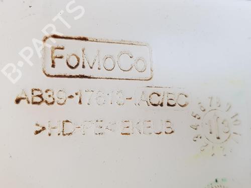 Windscreen washer tank FORD RANGER (TKE) 2.2 TDCi 4x4 | BP15895155C113 