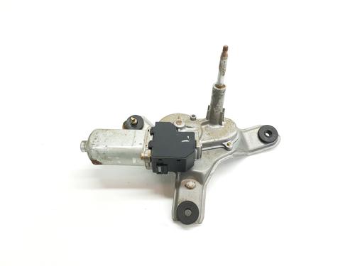Used Rear wiper motor TOYOTA LAND CRUISER PRADO (_J12_) 3.0 D-4D (KDJ120, KDJ125) (163 hp) 25346385