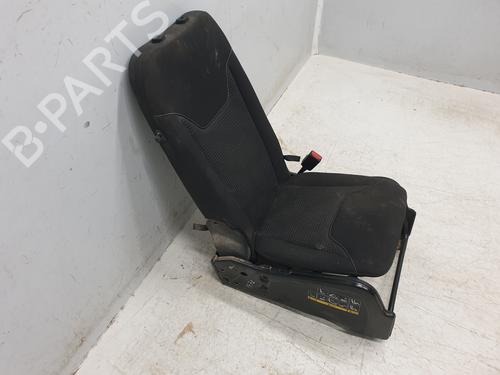 Right front seat FORD TRANSIT COURIER B460 MPV 1.5 EcoBlue | BP32352287C16