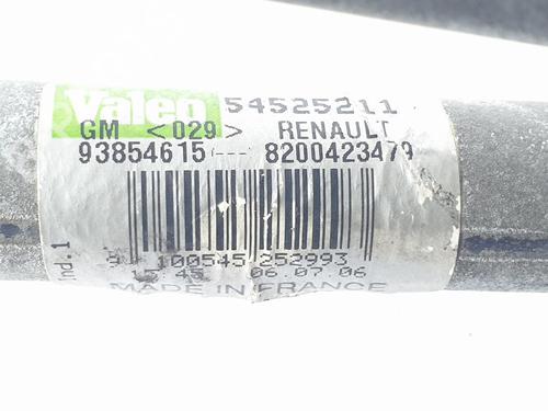 Front wiper motor RENAULT TRAFIC II Van (FL)  | BP9495708M29 