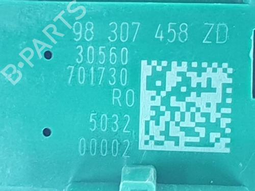 Switch CITROËN BERLINGO (ER_, EC_) 1.5 BlueHDi 130 (ECYHZJ, ECYHZR) | BP38525163I30 - Image 4