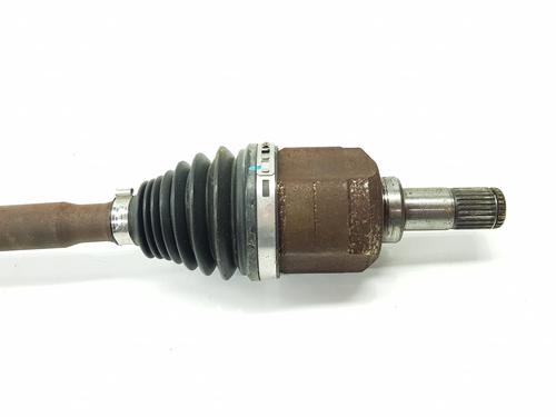 Right front driveshaft KIA STONIC (YB) | BP38408545M39 - Image 4