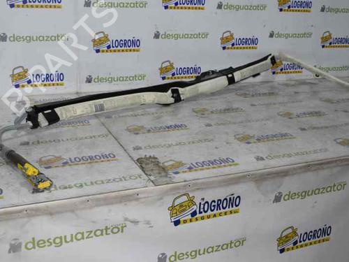 Right curtain airbag VW GOLF V (1K1) 1.9 TDI | BP800541C12 