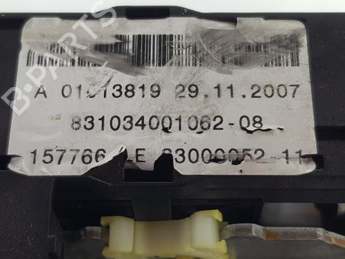 Steering column BMW X5 (E70) xDrive 35 d | BP37519851M21 - Image 6