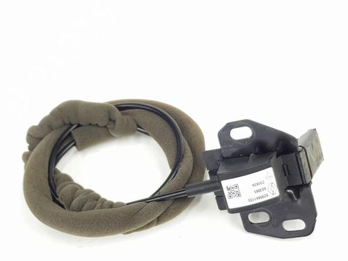 Used Rear left lock RENAULT MASTER III Van (FV) 2.3 dCi 130 FWD (FV0M, FV0Y, FV0J, FV02, FV03) (130 hp) 32631652