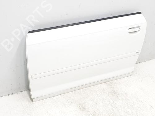 Left front door AUDI A3 Sportback (8PA) 1.6 TDI | BP17170710C2 