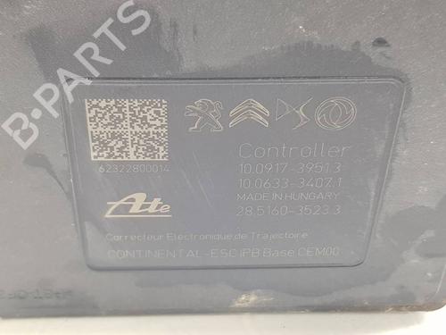 ABS pump OPEL MOKKA | BP39726661M43 - Image 3