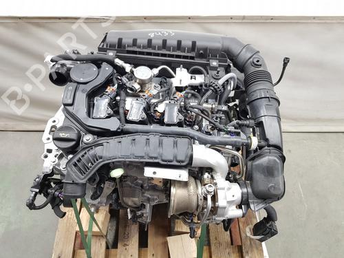 Moteur OPEL ASTRA L Sports Tourer (O5) [2021-2025]  25771804